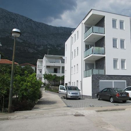 Apartments Lara Drvenik  Luaran gambar